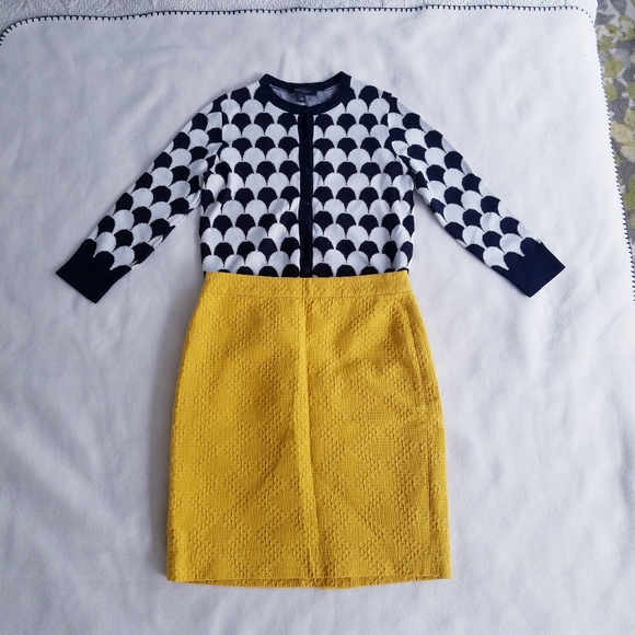 Ann Taylor Retro Cardigan - Picture 6 of 6